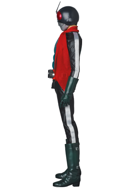 MEDICOM TOY - RAH 仮面ライダー第2号(シン・仮面ライダー)