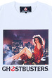 MLE × GHOSTBUSTERS DANA BARRETT T-SHIRT
