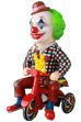 NEW ART GUILD THE JOKER 三輪車