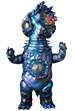 GID Inferno Blue SPL