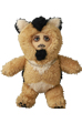 PLUSH オリバーな犬