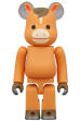 BE@RBRICK 干支 午 弐 100％