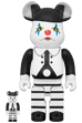 BE@RBRICK TONY JOKER 100％ & 400％