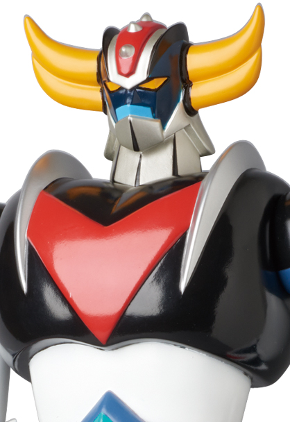 MEDICOM TOY - スーパーロボット烈伝 グレンダイザーマジン豪 MEDICOM TOY - スーパーロボット烈伝 グレンダイザーマジン豪