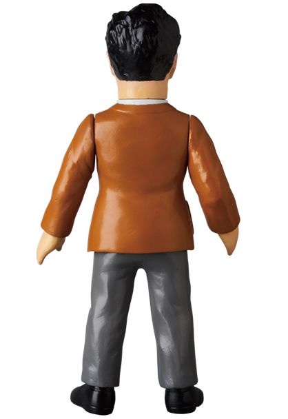 MEDICOM TOY - 立花藤兵衛 （ワンフェス開催記念モデル）