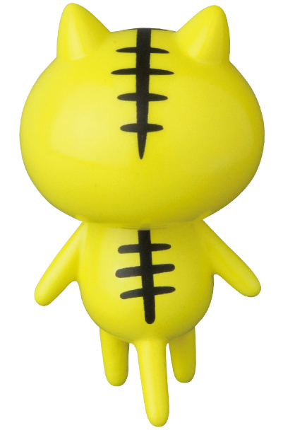 MEDICOM TOY - VAG（VINYL ARTIST GACHA） 上野ランド限定