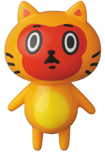 MEDICOM TOY - VAG（VINYL ARTIST GACHA） 上野ランド限定