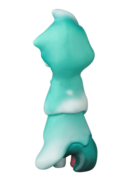 MEDICOM TOY - Three Wax/0.0 タマ 1/6計画別注GIDカラー