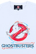 MLE × GHOSTBUSTERS GRAFFITI T-SHIRT