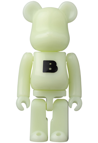 be@rbrick series44  MEDICOM TOY ベアブリック