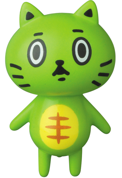 MEDICOM TOY - VAG（VINYL ARTIST GACHA） 上野ランド限定