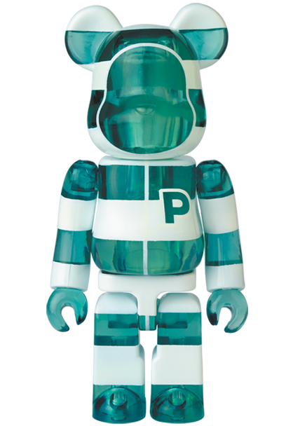 BE@RBRICK SERIES 43 ベアブリック シリーズ43 (3BOX)