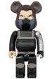 BE@RBRICK WINTER SOLDIER 400％