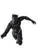 MAFEX BLACK PANTHER