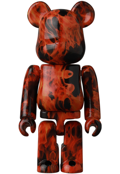 MEDICOM TOY - BE@RBRICK SERIES 44