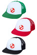 MLE × GHOSTBUSTERS CAP