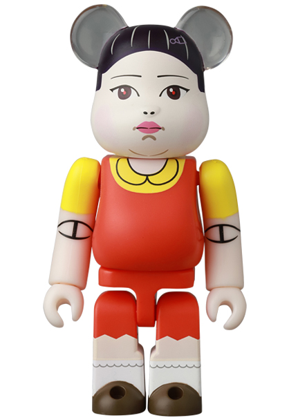 MEDICOM TOY - BE@RBRICK SERIES 44