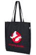 MLE × GHOSTBUSTERS GHOST TOTE BAG