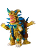 MAT(MONSTER ART TOY)シリーズ プラズマ・マイナズマ