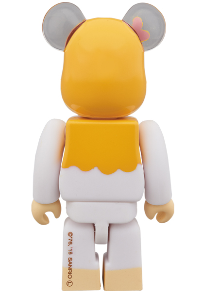 MEDICOM TOY - BE@RBRICK Little Twin Stars キキ & ララ セット