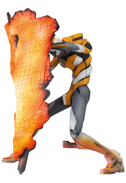 ウルトラディテールフィギュアNo.677 エヴァンゲリオン#2 初号機