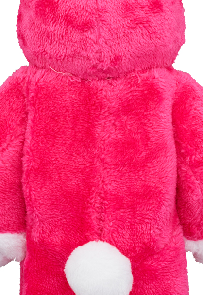 MEDICOM TOY - BE@RBRICK サイコベア COSTUME Ver. 400％