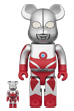 BE@RBRICK ウルトラの父 100％ & 400％