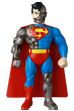 SUPER MANGA POWERS CYBORG SUPERMAN (THE RETURN OF SUPERMAN)