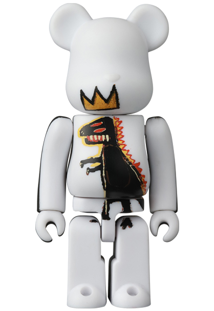 MEDICOM TOY - BE@RBRICK SERIES 44