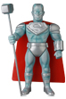 SUPER MANGA POWERS STEEL (THE RETURN OF SUPERMAN)