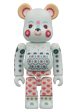 KLAUS HAAPANIEMI BE@RBRICK Polar Bear