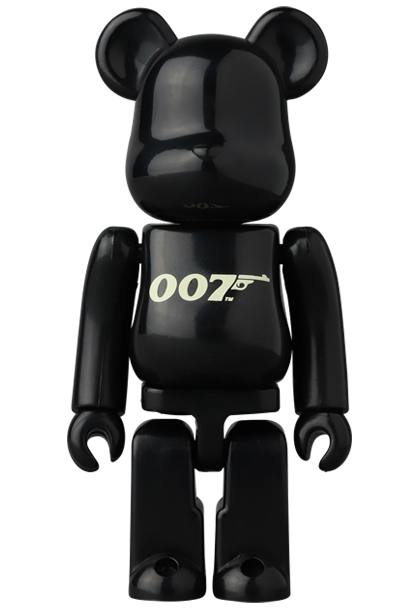 MEDICOM TOY - BE@RBRICK SERIES 44