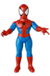 SUPER MANGA POWERS SPIDER-MAN（CLASSIC COSTUME Ver.）