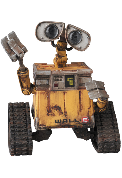 Amazon.co.jp: ディズニー ピクサー『WALL-E ウォーリー