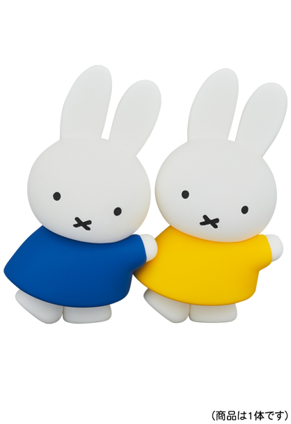 MEDICOM TOY - UDF ディック・ブルーナ (シリーズ6) つながる