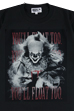 MLE「IT」シリーズ TEE “PENNYWISE 2”