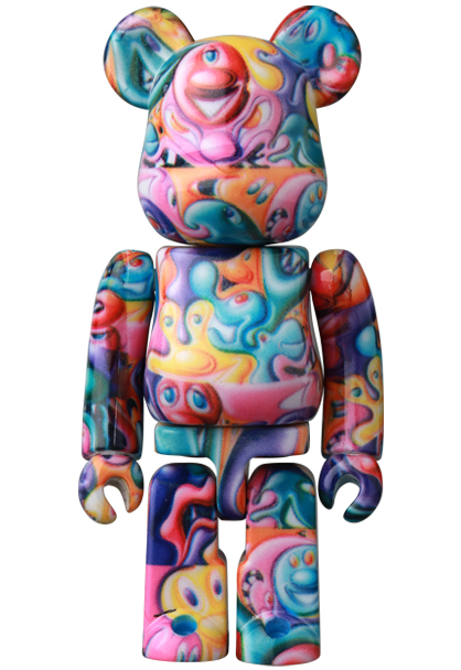 BE@RBRICK SERIES 44