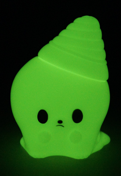 MEDICOM TOY - せりのりか 怪獣アイシー SENZO