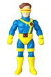 SUPER MANGA POWERS CYCLOPS (COMIC Ver.)