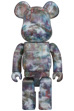 BE@RBRICK Mitsuhiro Higuchi THE CHOICE IS YOURS 400％