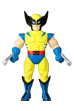 SUPER MANGA POWERS WOLVERINE (COMIC Ver.)