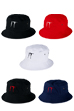 MLE「IT」シリーズ BUCKET HAT