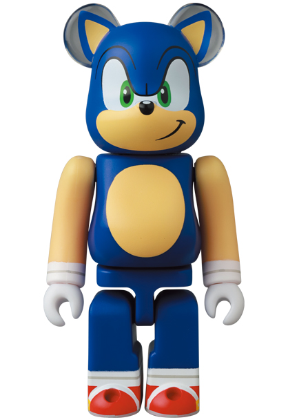 MEDICOM TOY - BE@RBRICK SERIES 46