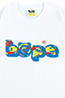 MCT 30th ANNIV. BAPE(R) CAMO BE@R TEE b@pe