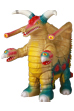 MAT(MONSTER ART TOY) シリーズ ブロッケン(2期)