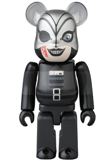 MEDICOM TOY - BE@RBRICK SERIES 34