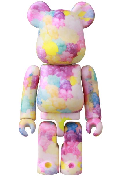 MEDICOM TOY - BE@RBRICK SERIES 47