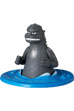 ソフビ YUSUKE HANAI GODZILLA