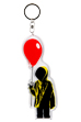 MLE「IT」シリーズ ACRYLIC KEY CHAIN