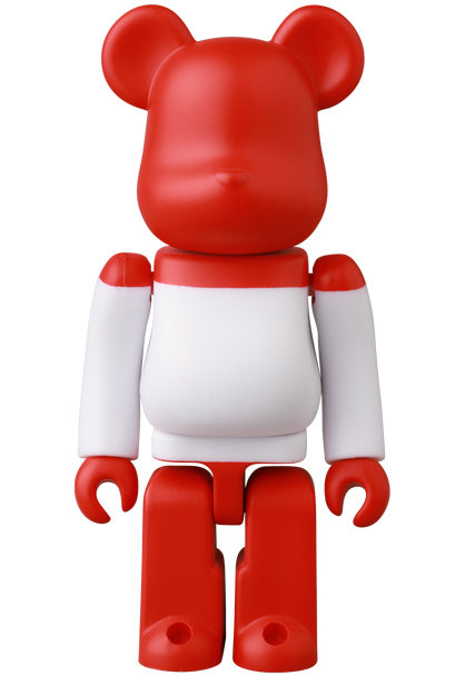 MEDICOM TOY - BE@RBRICK SERIES 47